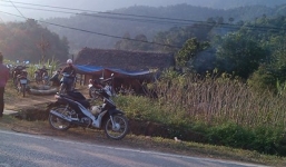 Hà Giang: Cụ bà 80 tuổi bị sát hại, cướp vàng